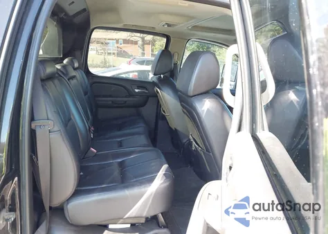 2007 Chevrolet Avalanche 1500 Lt z USA, uszkodzony, nr VIN 3GNFK12357G307338